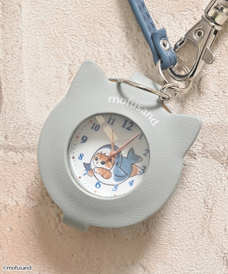 mofusand�^�X�g���b�v���[�y�E�H�b�`