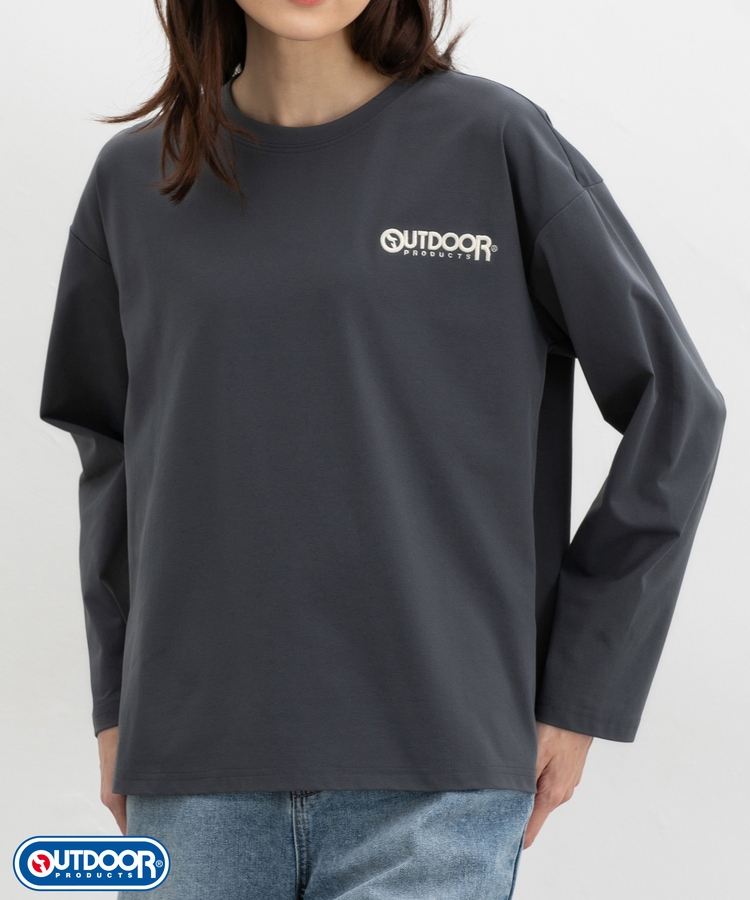 OUTDOOR PRODUCTS�^�����s�V���c