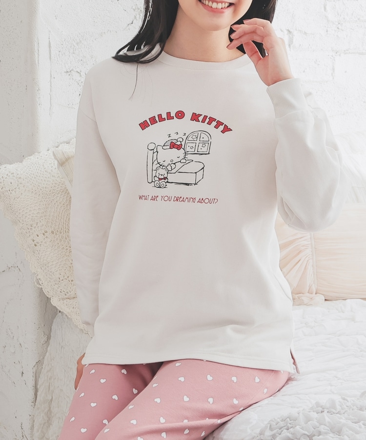 �T�����I�L�����N�^�[�Y�^���[���E�F�A�i�㉺�Z�b�g�j