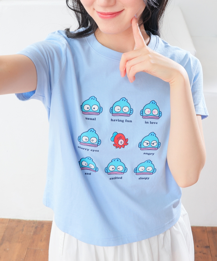 �T�����I�L�����N�^�[�Y�^�s�V���c�i�����Ȃ���j